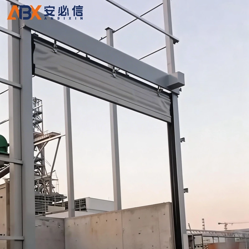 海南藏族PVC堆积门
